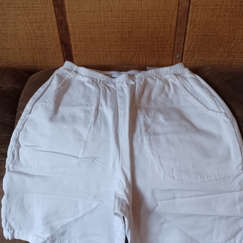 Womens shorts